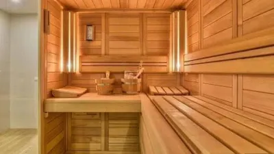 Chalet in Canuta photo 38