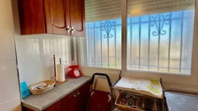 Apartment on Avenida de Bruselas photo 12