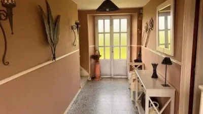 Chalet in Barrio (Vilarmaior) photo 7