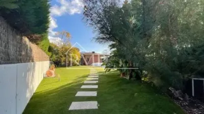 Chalet on Carrer de les Vinyes d'En Mandri photo 5