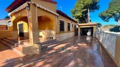 Chalet in Orihuela Costa photo 2