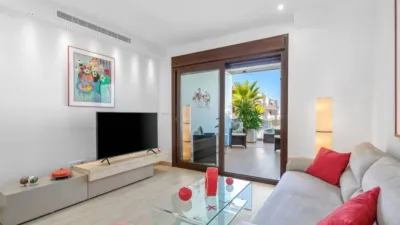 Piso – Torrevieja, Urbanización Los Balcones - Vista 3