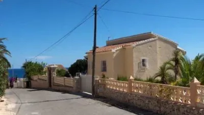 Chalet in Calpe - Calp photo 13