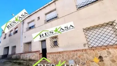 Rustic house on Calle Villar del Pedroso S-N photo 2
