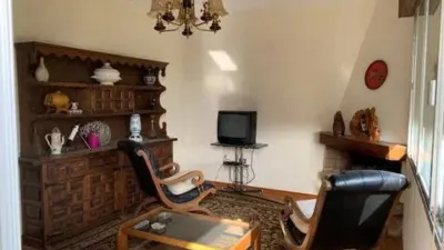 Rustic house in Dacon photo 3