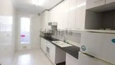 Apartment in Estación-Zona Norte photo 4