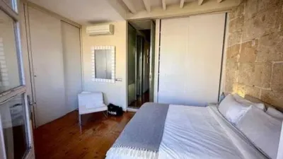 Apartment in La Llotja-Born photo 19
