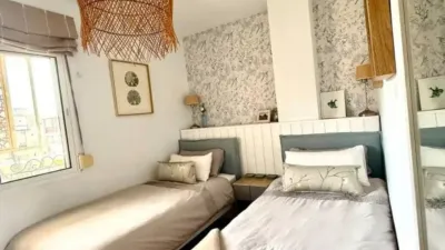 Apartment in Tarifa photo 19
