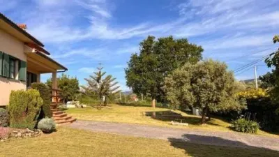 Chalet in Ares photo 4
