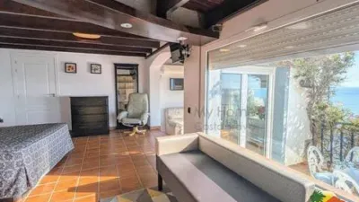 Chalet on Calle Franca No Number photo 20