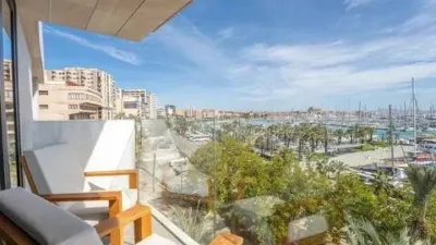 Penthouse on Passeig Marítim photo 5