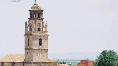 Casa adosada en La Gineta photo 13