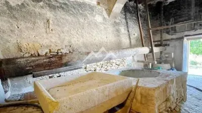 Rustic property in Algaida photo 36
