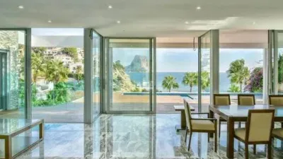Chalet in Canuta photo 17