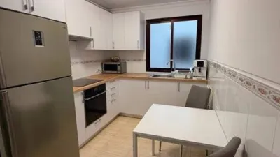 Apartment on Avenida Valle San Lorenzo photo 18