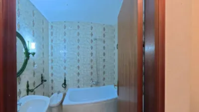 Flat on Calle del Tucumán photo 34