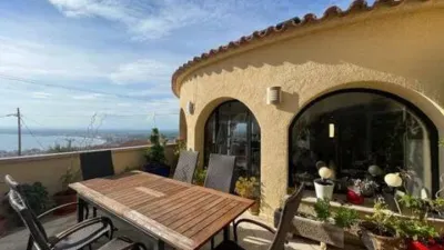 Chalet in Els Grecs-Mas Oliva photo 10