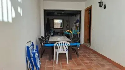 Townhouse in Roquetas de Mar photo 4