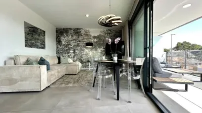 Apartment in Orihuela Costa photo 3