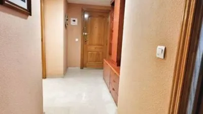 Apartment in Seville City Centre photo 21