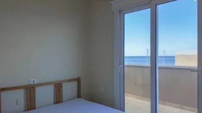 Penthouse on Calle del Cabezón photo 23
