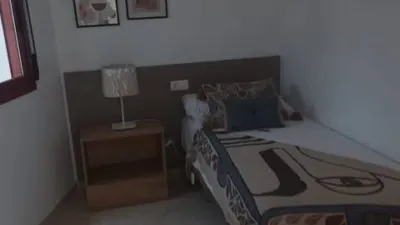 Apartment in Jerónimo and Avileses photo 10