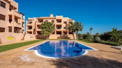 Chalet in Los Alcázares photo 22