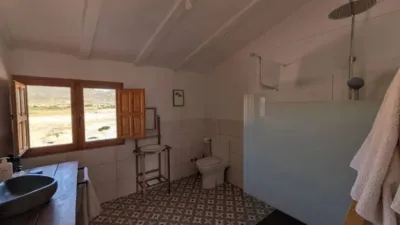 Rustic house in Salinas photo 38