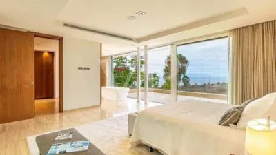 Chalet in Costa Adeje photo 76