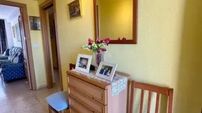 Apartment on Avenida de Bruselas photo 15