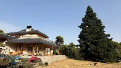 Chalet on Calle del Valle del Moro photo 6