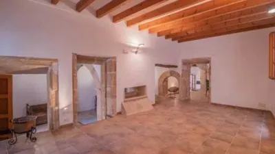 Rustic House in Ciutat d'Alcúdia photo 10