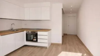 Apartment on Gran Via de les Corts Catalanes photo 6