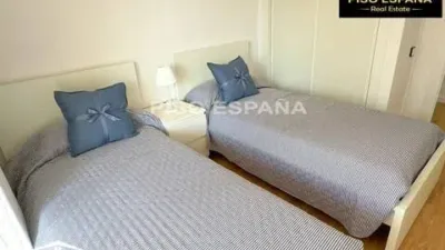 Apartment in Playa de San Juan photo 21