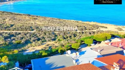 Chalet in Cabo de la Huertas photo 3
