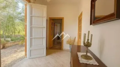 Rustic house in Establiments photo 16