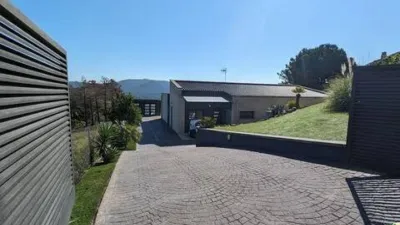 Chalet on Avinguda de Civilitzacions photo 30