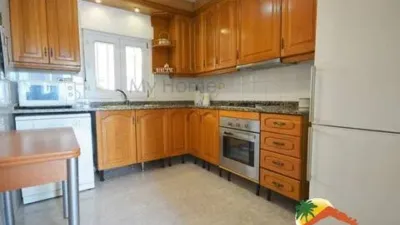 Chalet on Carrer Versalles photo 13