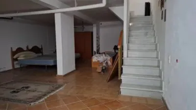 Townhouse in Roquetas de Mar photo 31