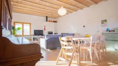 Rustic House in Plasencia photo 20