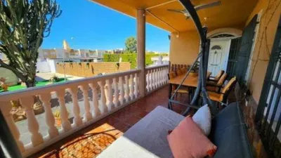 Chalet in Retamar photo 27