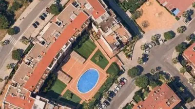 Apartment on Carrer de Josep Irla photo 18