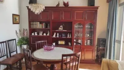 Apartment in Alcalá de los Gazules photo 8