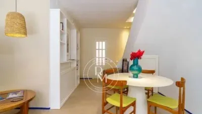 Apartment in Centre photo 2