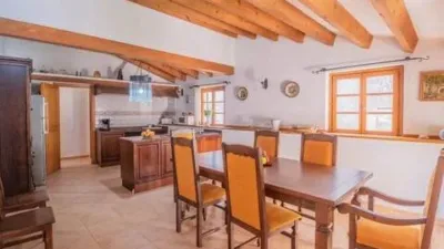 Rustic House in Ciutat d'Alcúdia photo 18