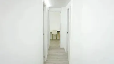 Habitación en alquiler en Paseo de San Roque, Centro (Ávila Capital) de 290 €<span>/mes</span>