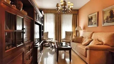 Apartment in Seville City Centre photo 5