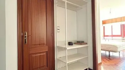 Flat in Catro Camiños-A Gaiteira photo 25