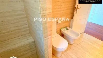 Chalet in Cabo de la Huerta photo 46