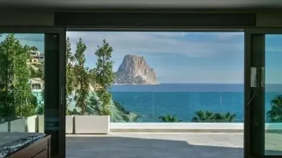 Chalet in Canuta photo 46